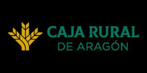 Logotipo de Caja Rural de Aragón