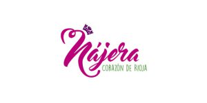 Logotipo de Nájera Turismo
