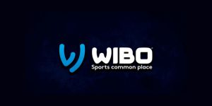 Logotipo de Wibo